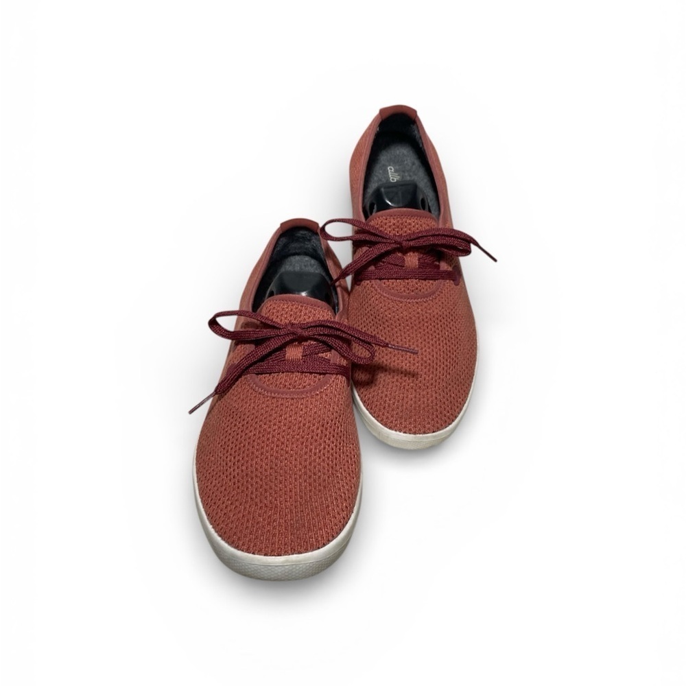 Allbirds Tree Runners Men’s Kauri Melon Running Sneakers Shoes Sz-10